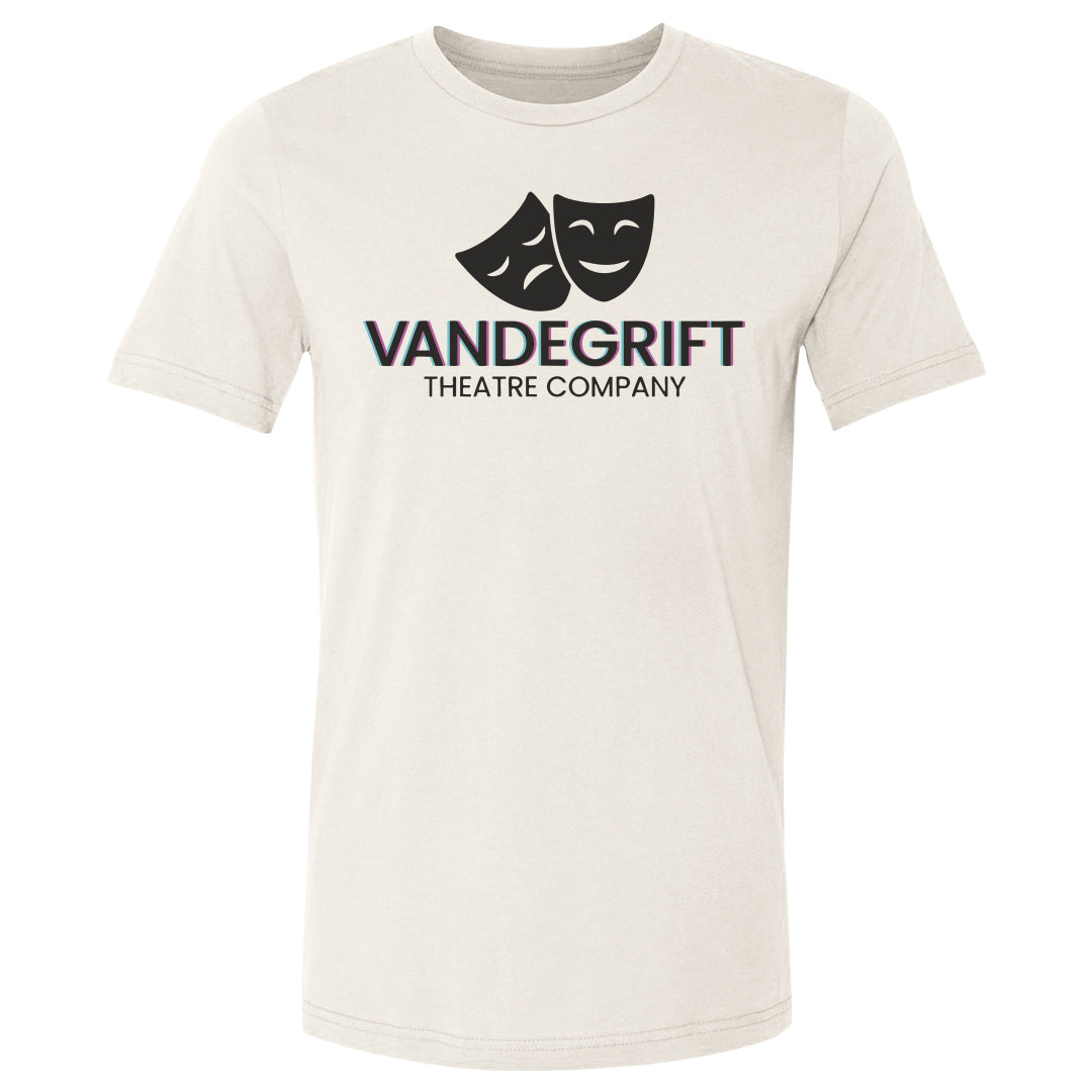 Adult Tee VTC Faces