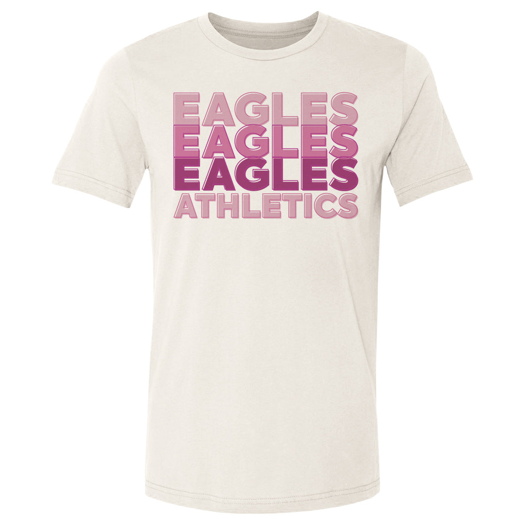 Men's Tee GAME DAY Canyon Ridge Pink Out