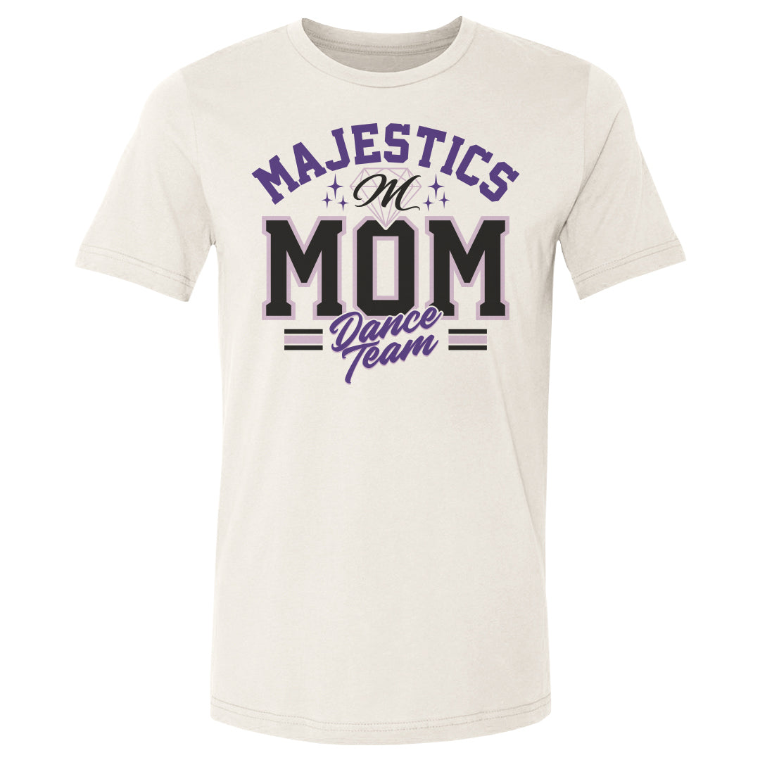 Adult Tee Majestics Mom 26Arc