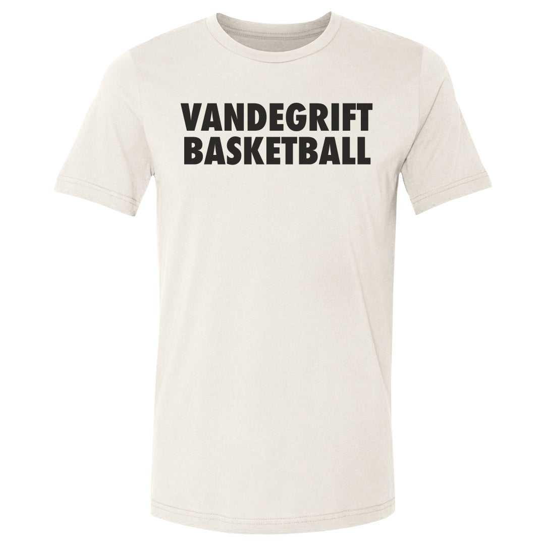 Men's Tee Vandegrift Basketball