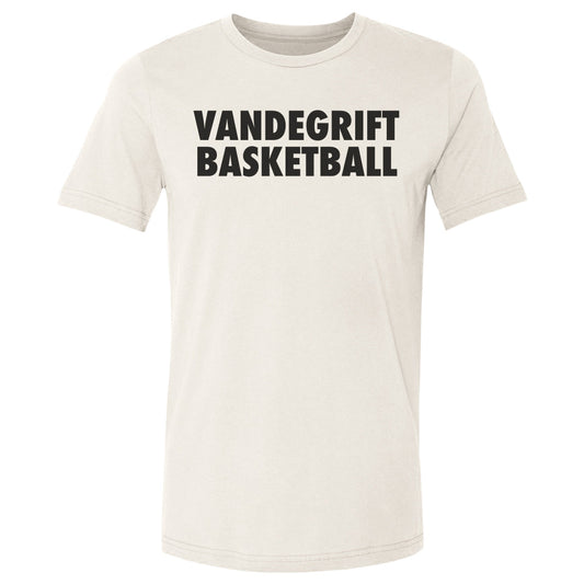 Men's Tee Vandegrift Basketball