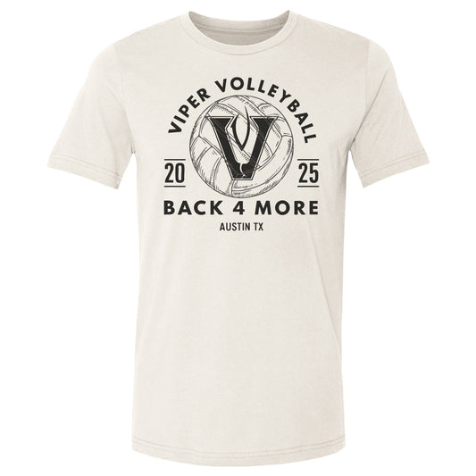 Adult Tee 2025 B4M