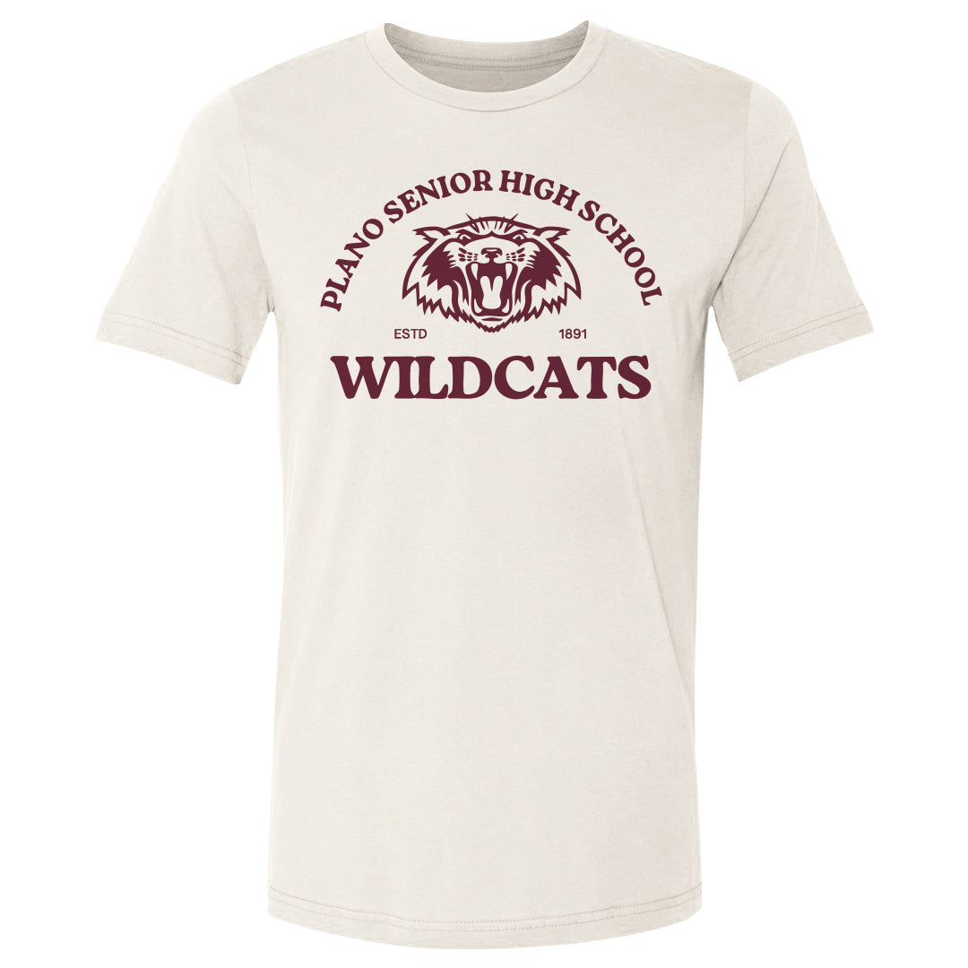 Adult Tee Plano SHS 26