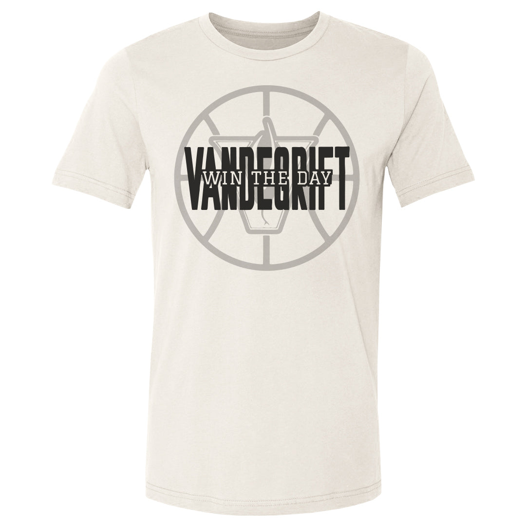 Men's Tee Vandegrift Win The Day