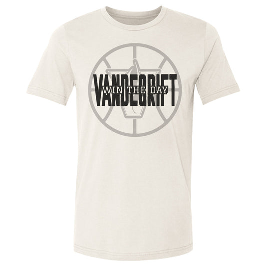 Men's Tee Vandegrift Win The Day