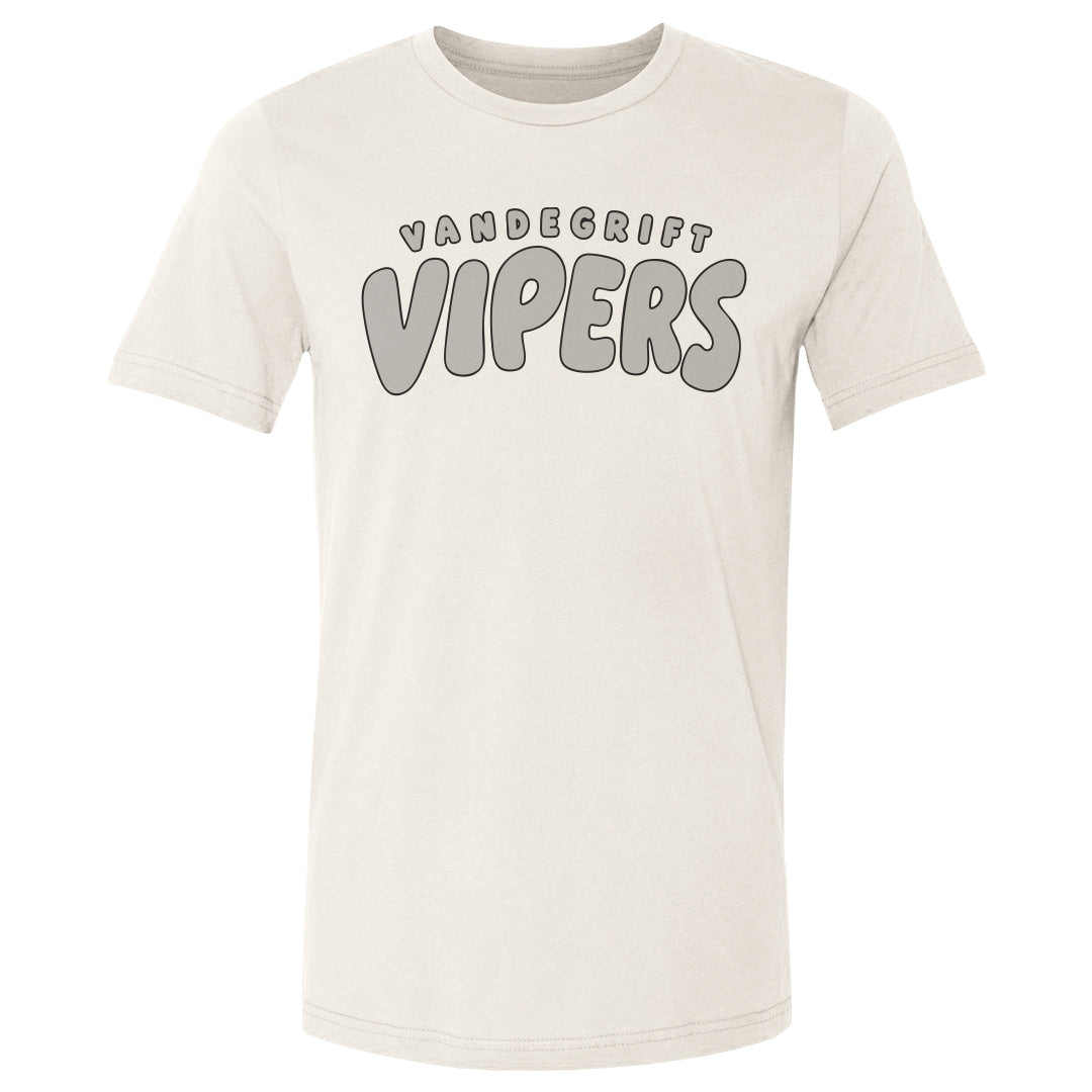 Adult Tee Vandegrift 2606