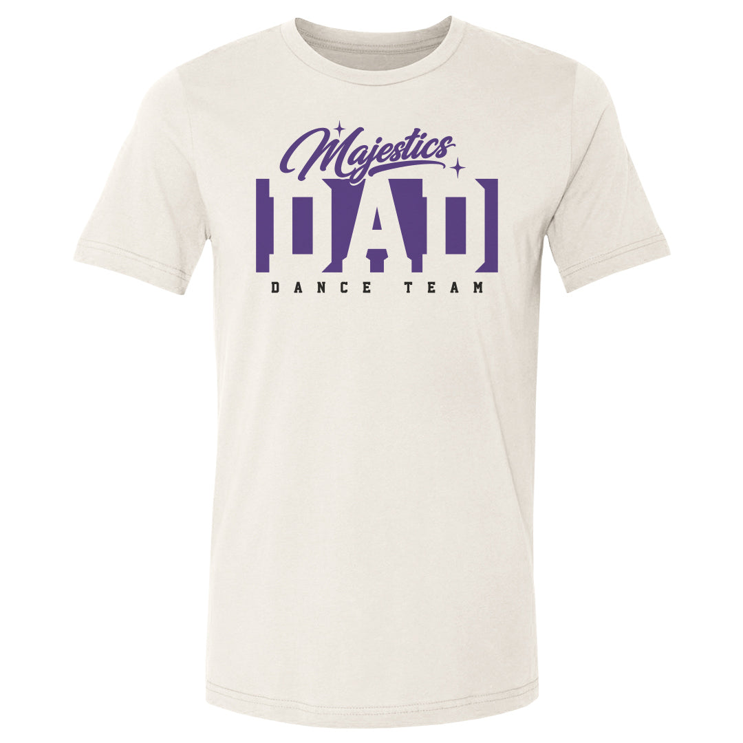 Adult Tee Majestics Dad 26Bold