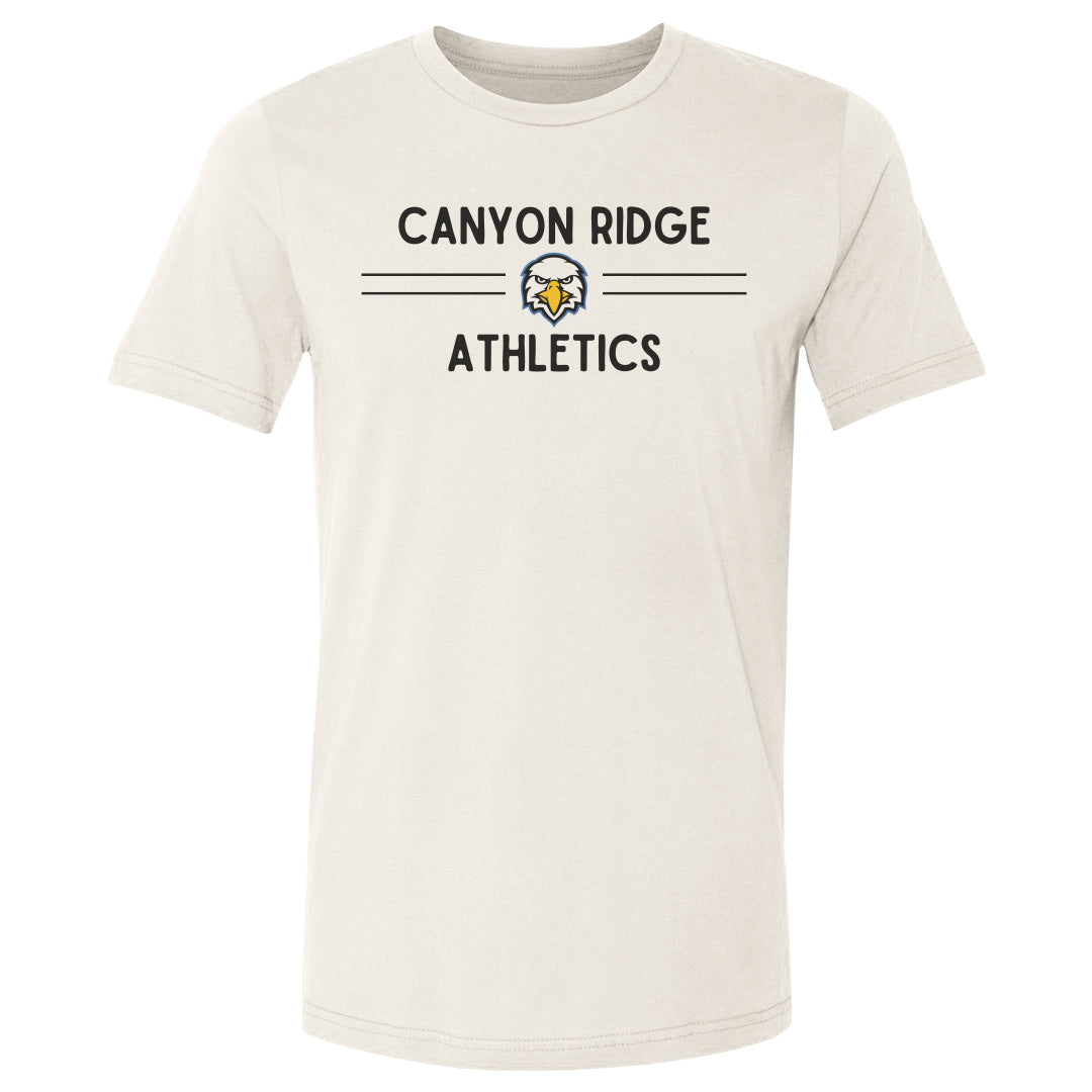 Men's Tee Canyon Ridge Eagle