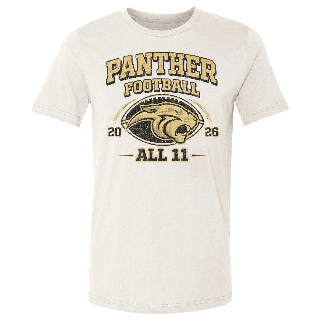 Adult Tee Plano East All 11
