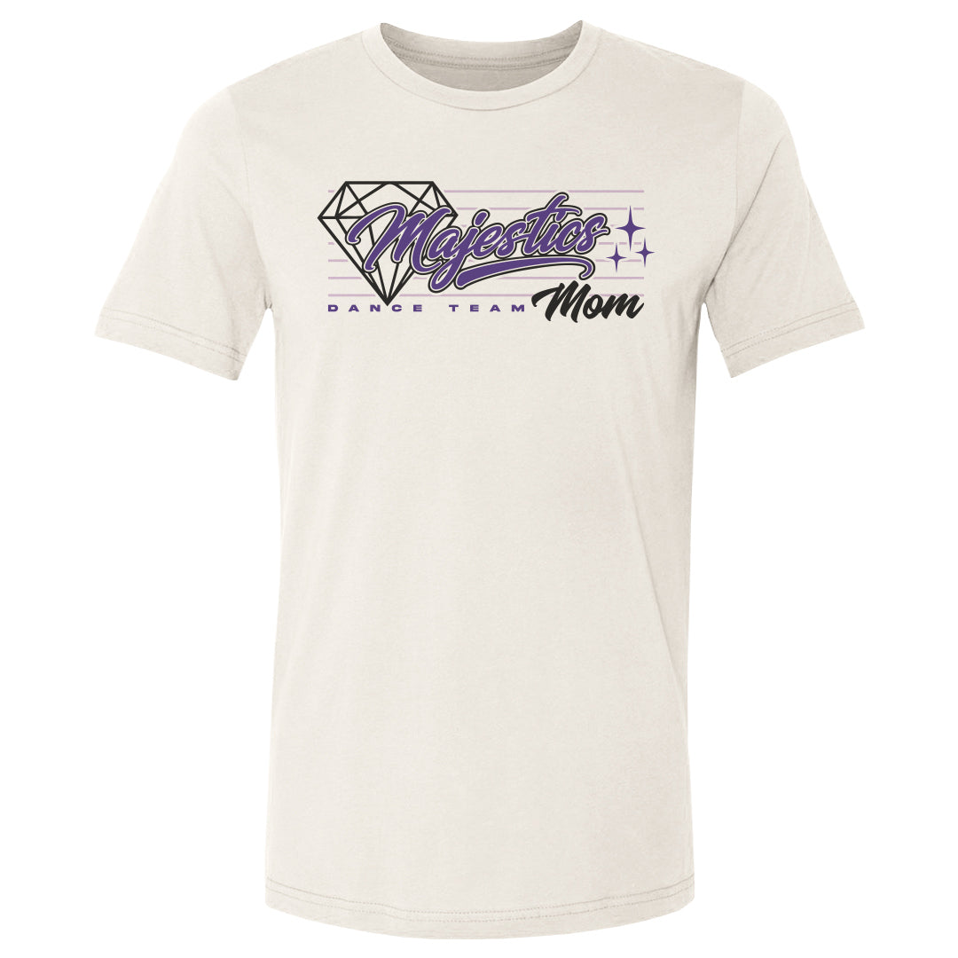 Adult Tee Majestics Mom 2603