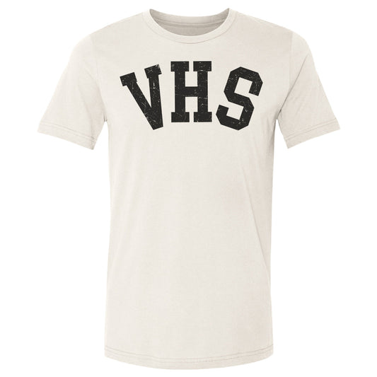 Men's Tee VHS