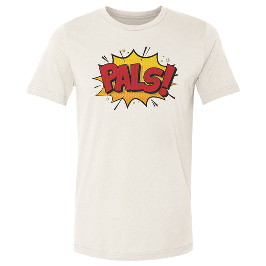 Adult Tee Pow PALS