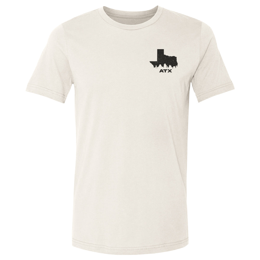 Adult Tee Austin ATX1 Pocket