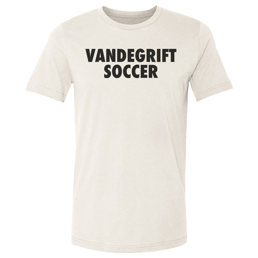Men's Tee Vandegrift Soccer