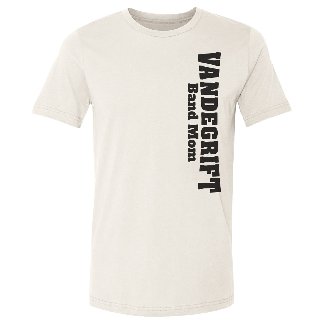 Men's Tee Band Mom