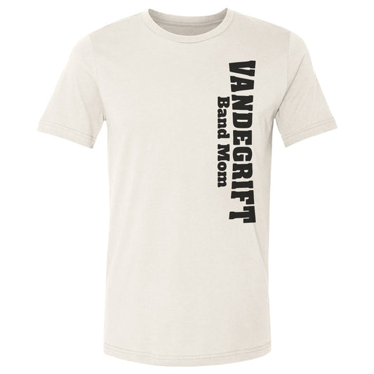 Men's Tee Band Mom