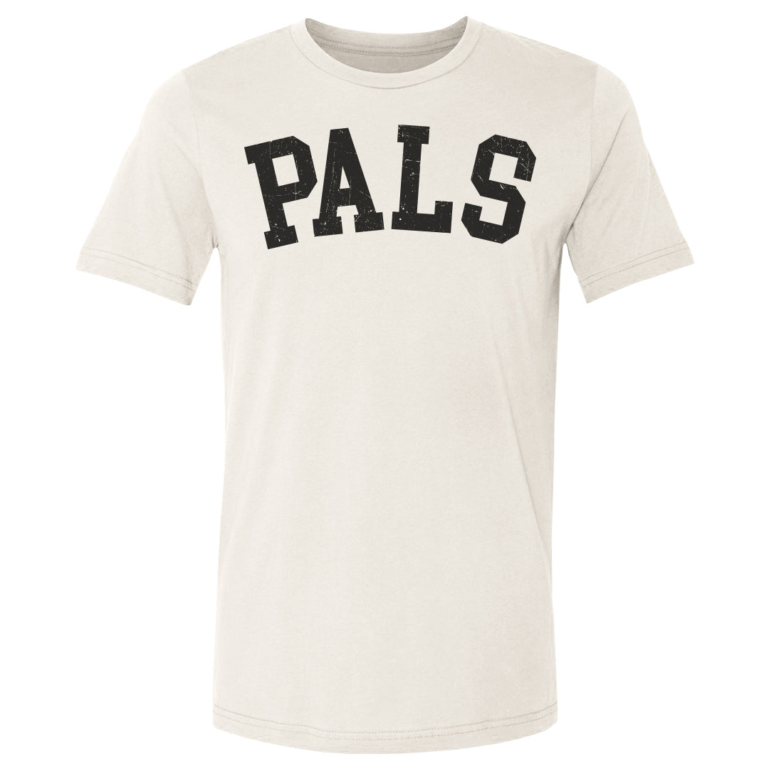Men's Tee PALS Block