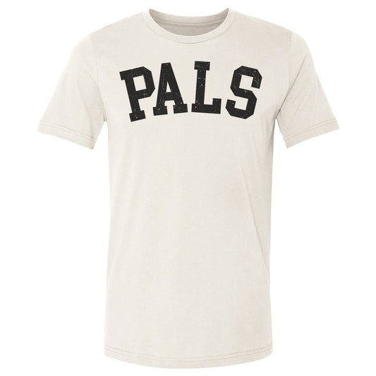 Men's Tee PALS Block