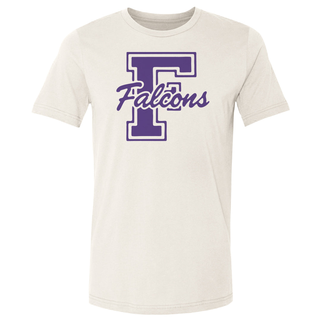 Men's Tee Four Points "F"