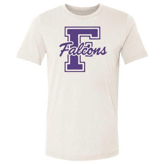 Men's Tee Four Points "F"