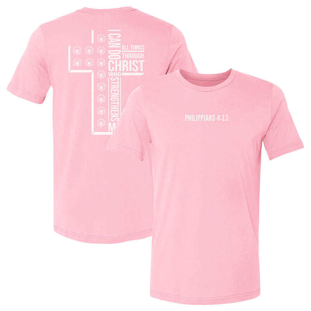 Adult Tee Canyon Ridge Cross