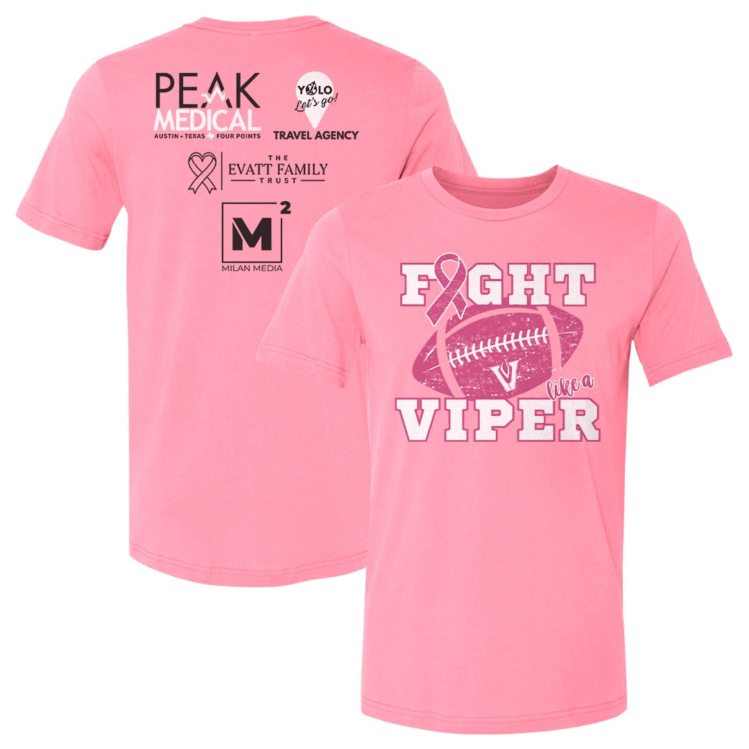 2026 Pink Out