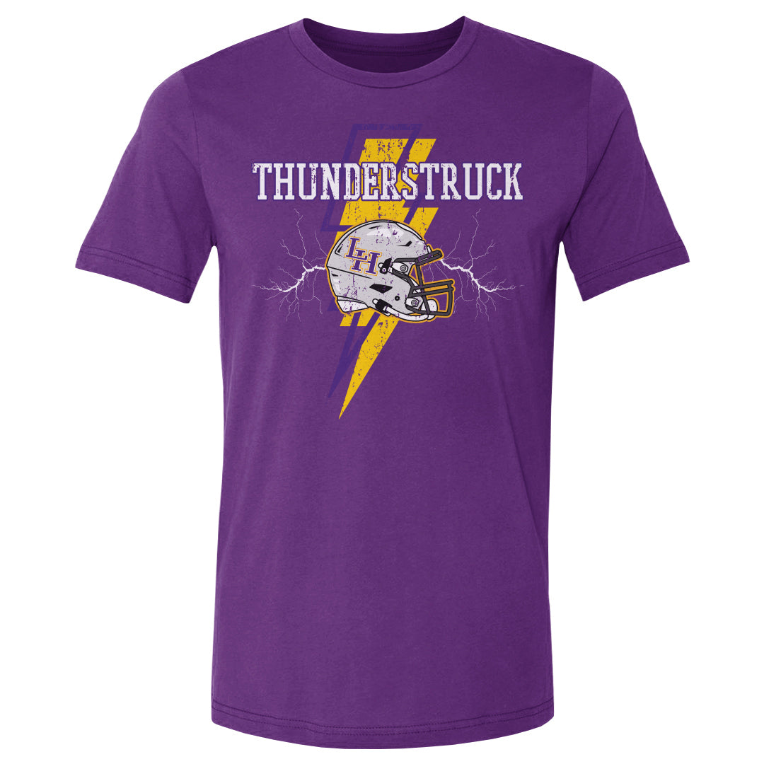 Men's Tee Thunderstruck