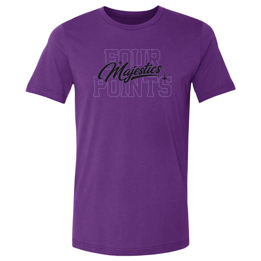 Adult Tee Majestics 2602