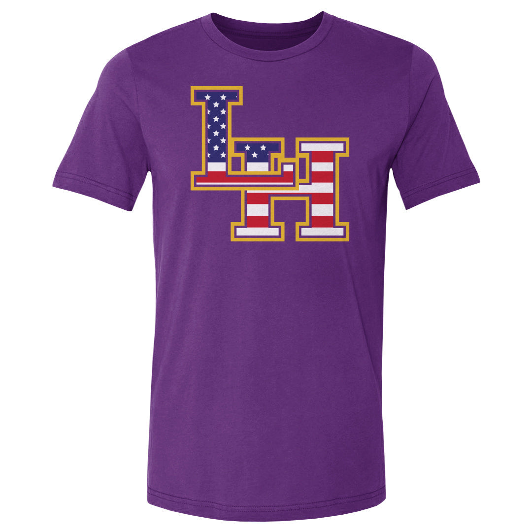 Men's Tee USA Flag