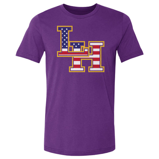 Men's Tee USA Flag