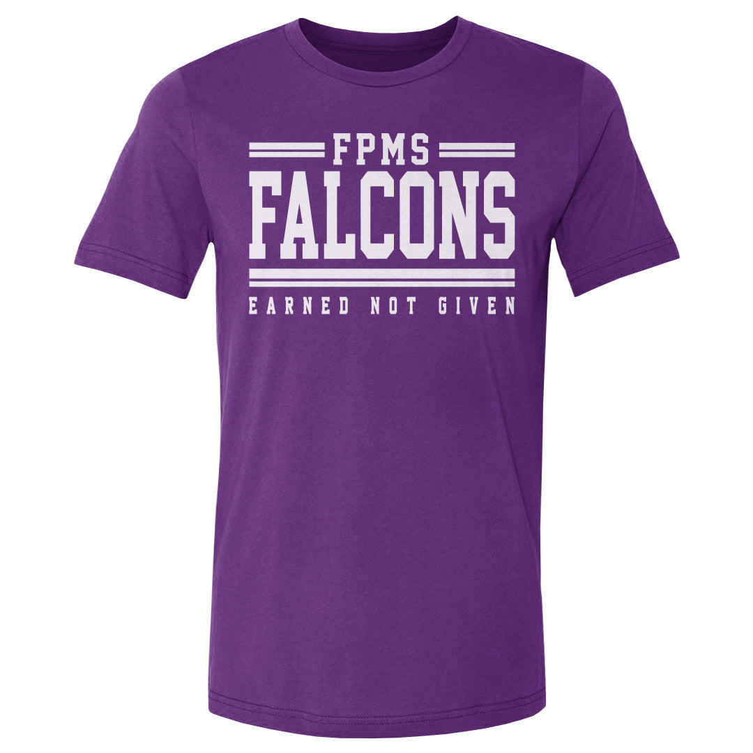 Adult Tee Four Points 26FPMS3