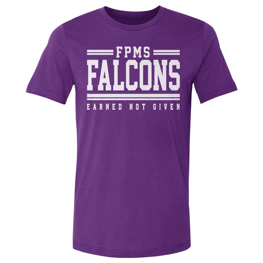Adult Tee Four Points 26FPMS3