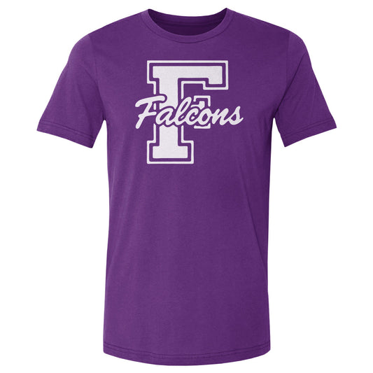 Adult Tee Four Points "F"