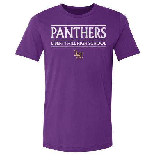 Men's Tee Wordmark