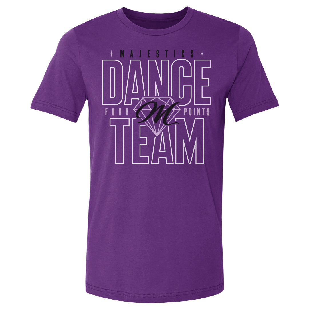 Adult Tee Majestics 2601