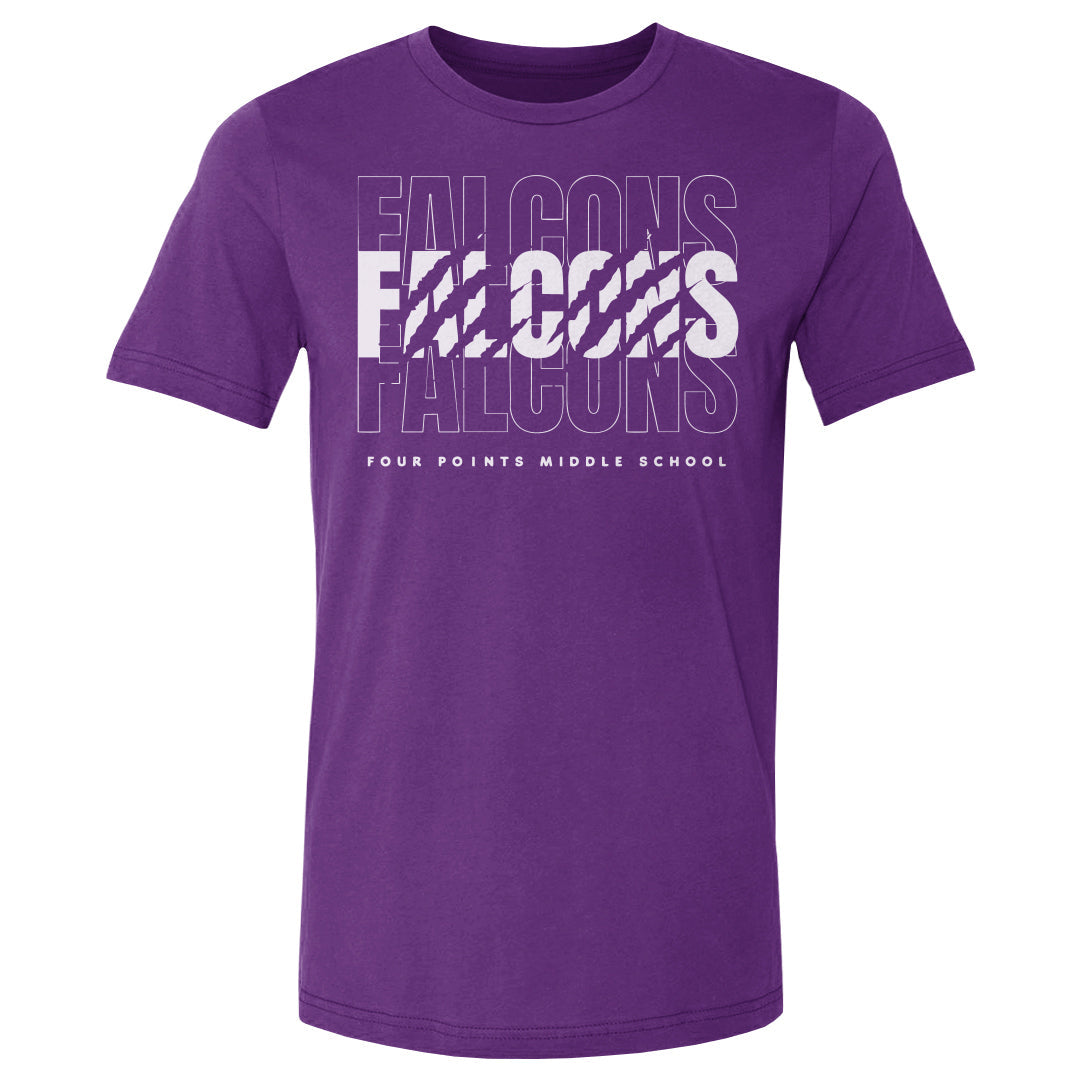 Men's Tee Falcons Repeat