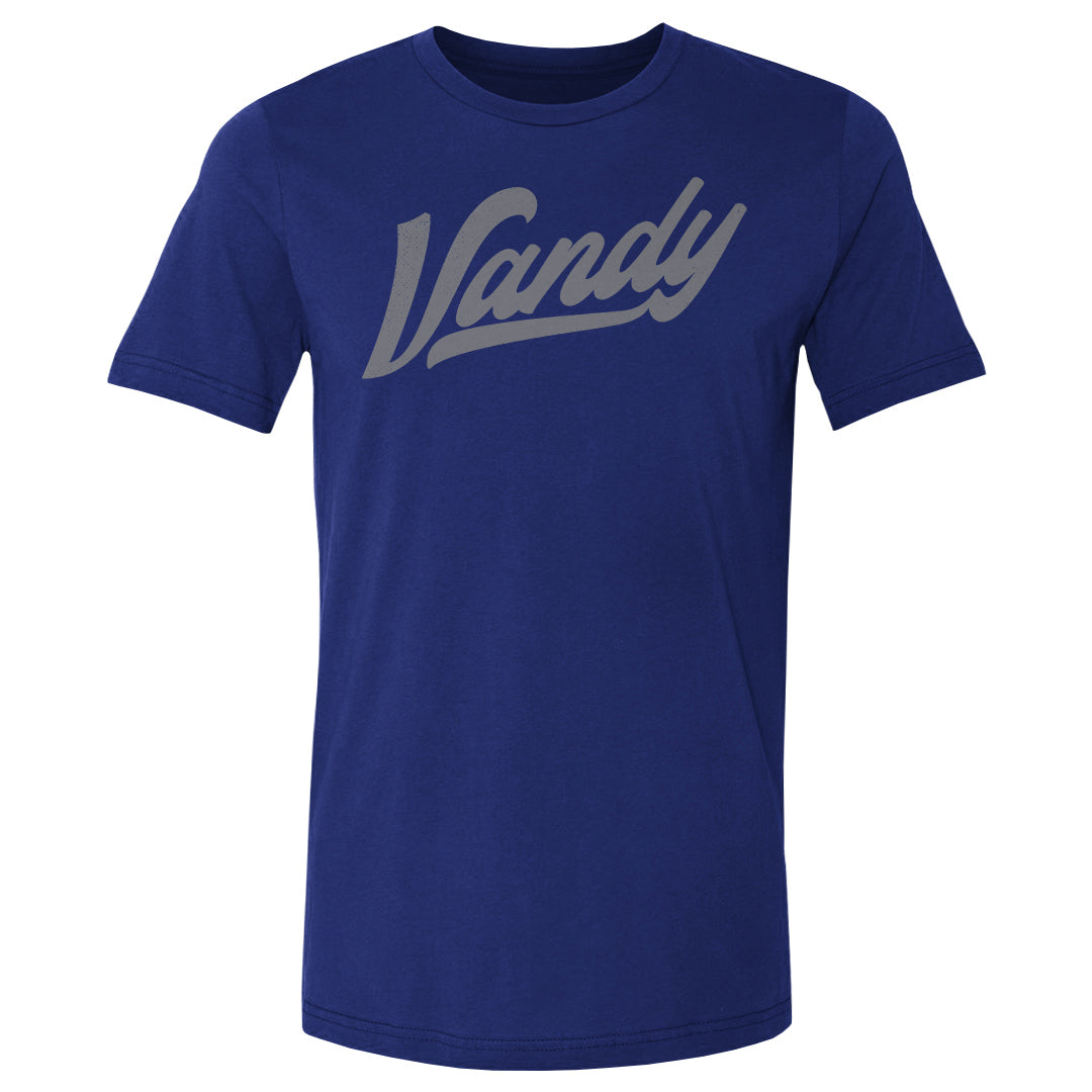 Adult Tee Vandy 1