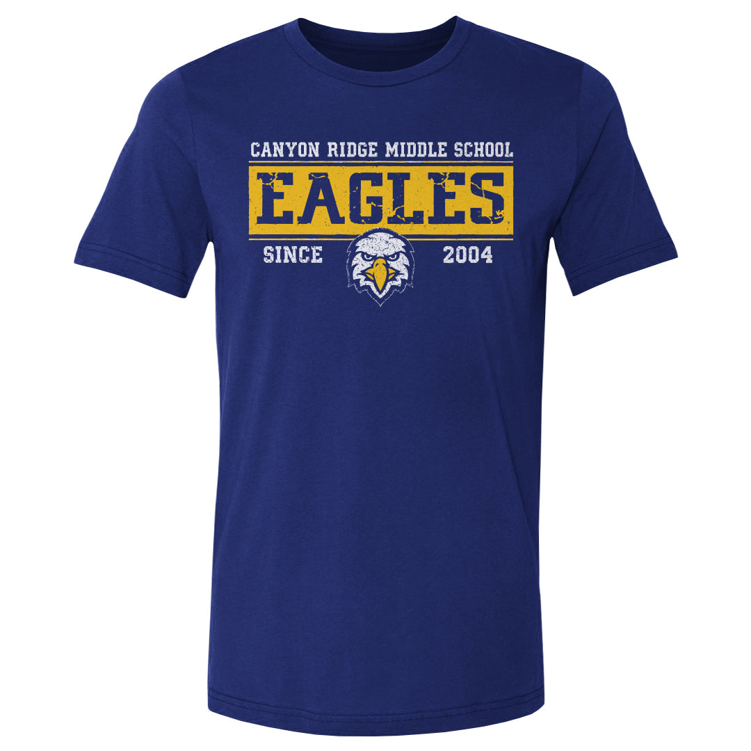 Adult Tee CRMS 2604