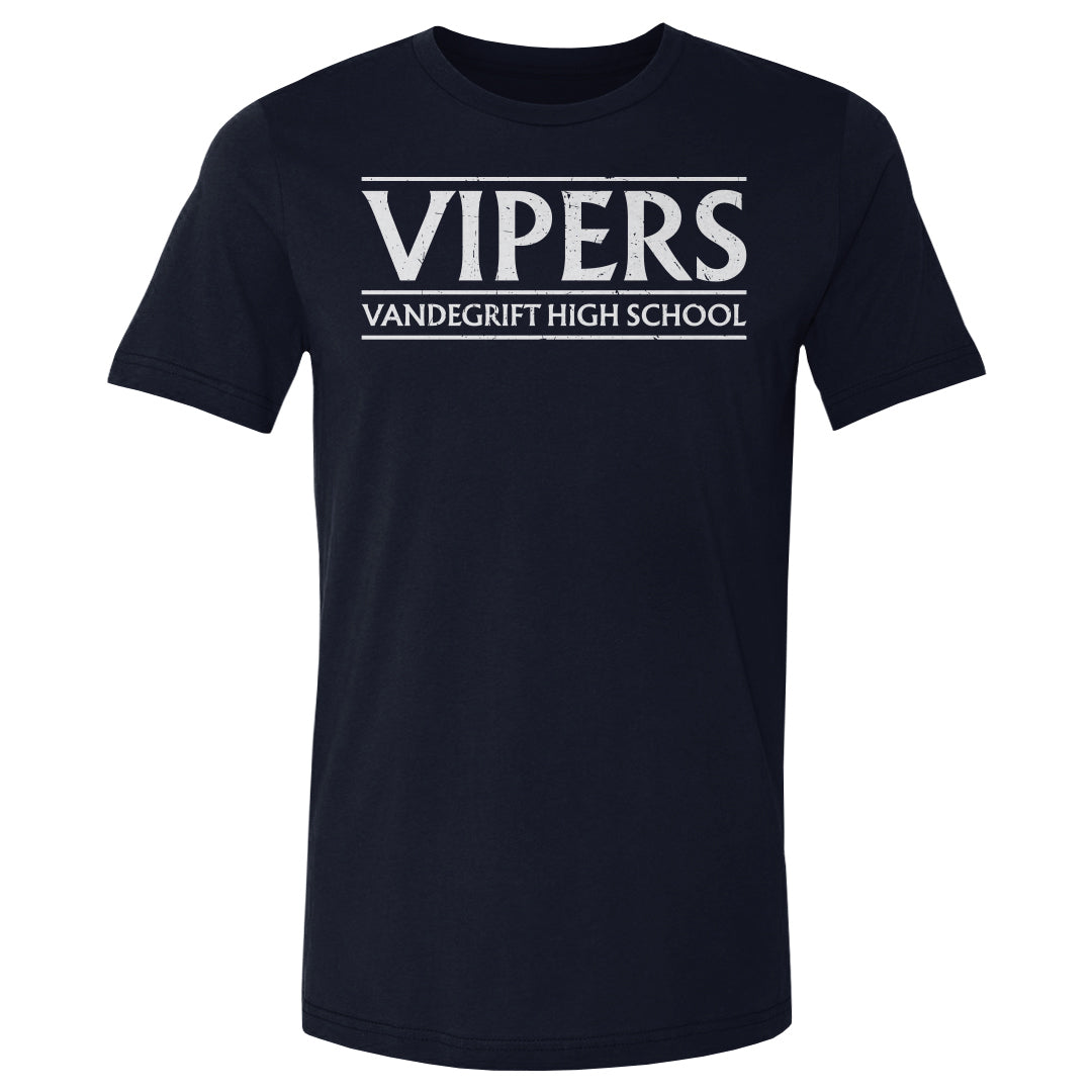 Men's Tee Vipers VHS