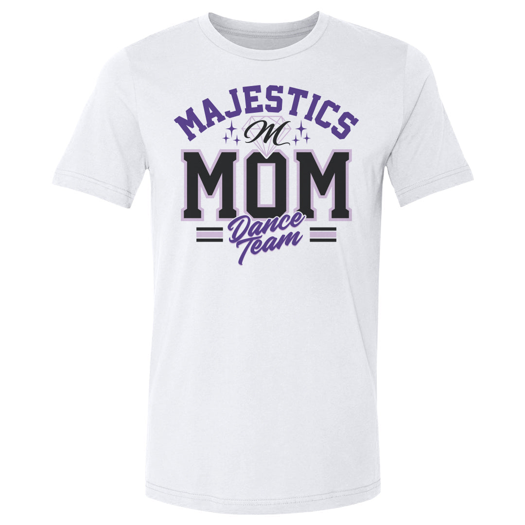 Adult Tee Majestics Mom 26Arc