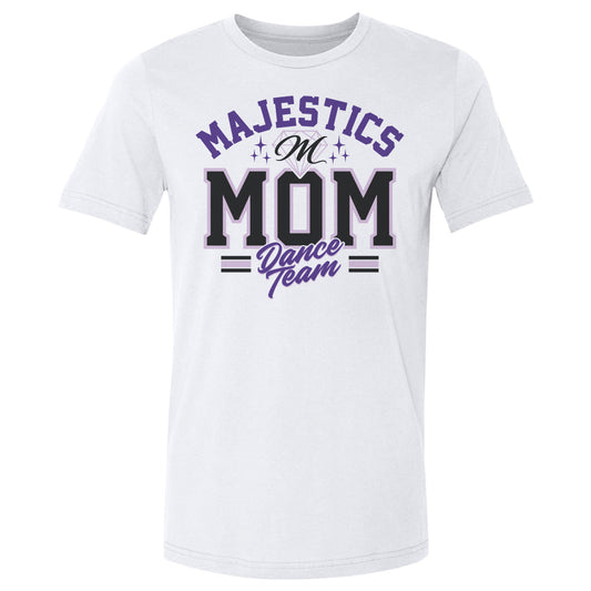 Adult Tee Majestics Mom 26Arc