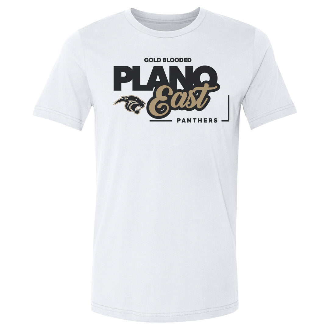 Men's Tee Gold Blooded