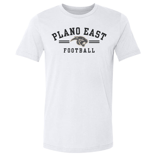 Adult Tee Plano East Football 2601