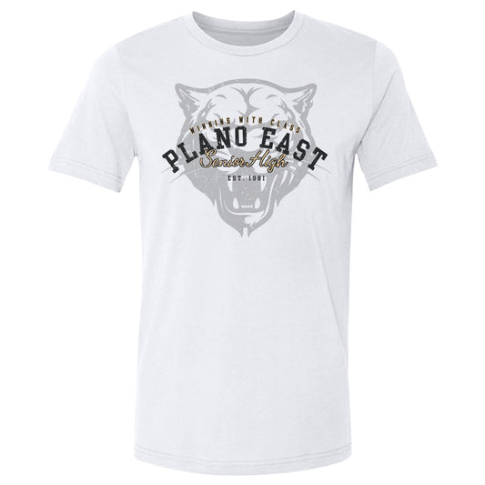 Adult Tee Plano Winning With Class