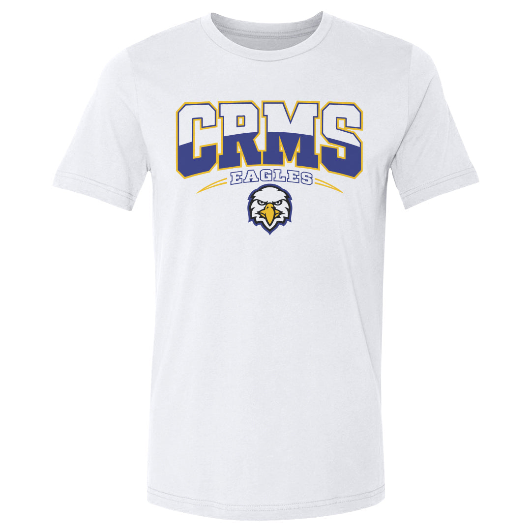 Adult Oversize Tee CRMS 26W