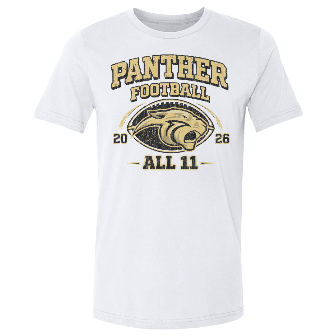 Adult Tee Plano East All 11