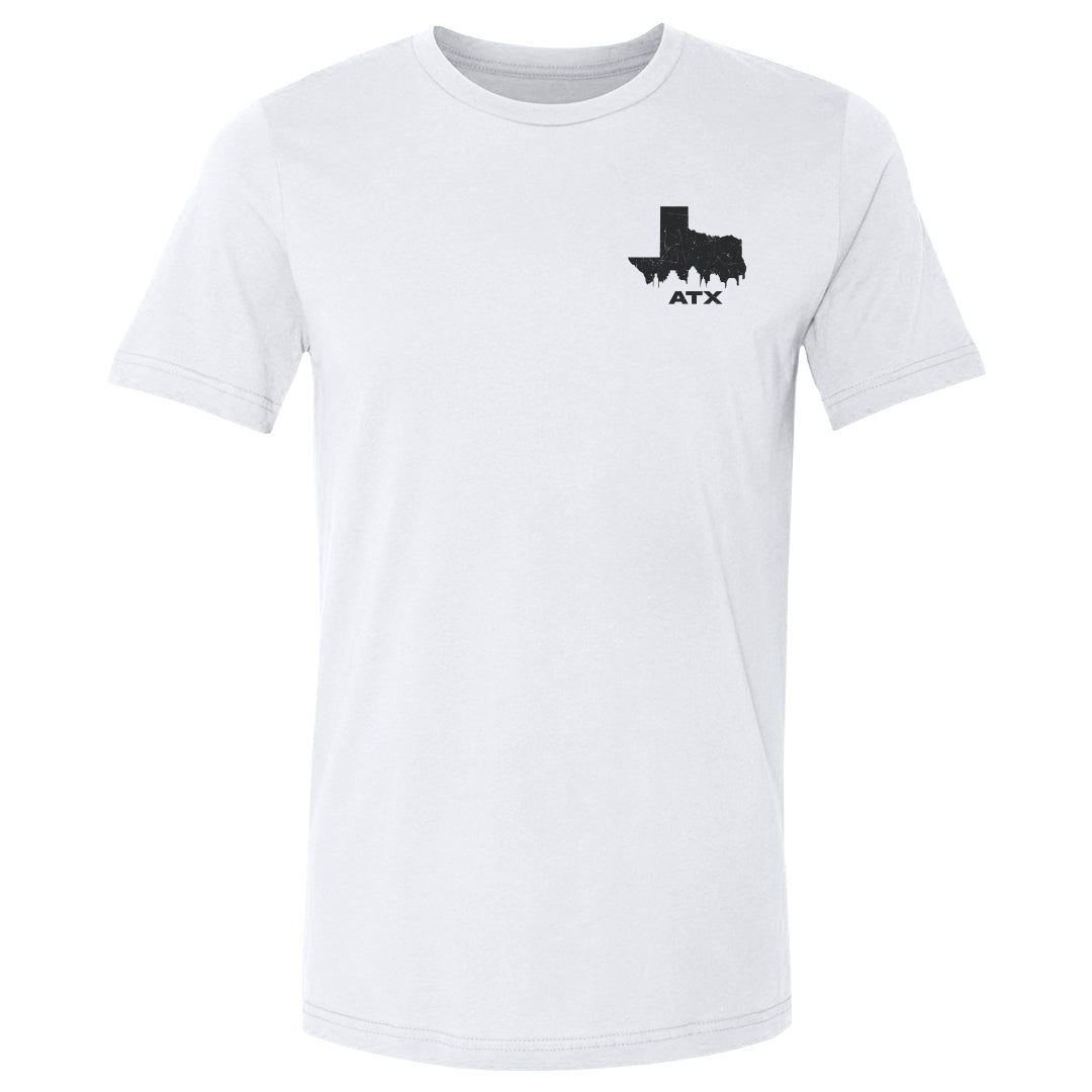 Adult Tee Austin ATX1 Pocket