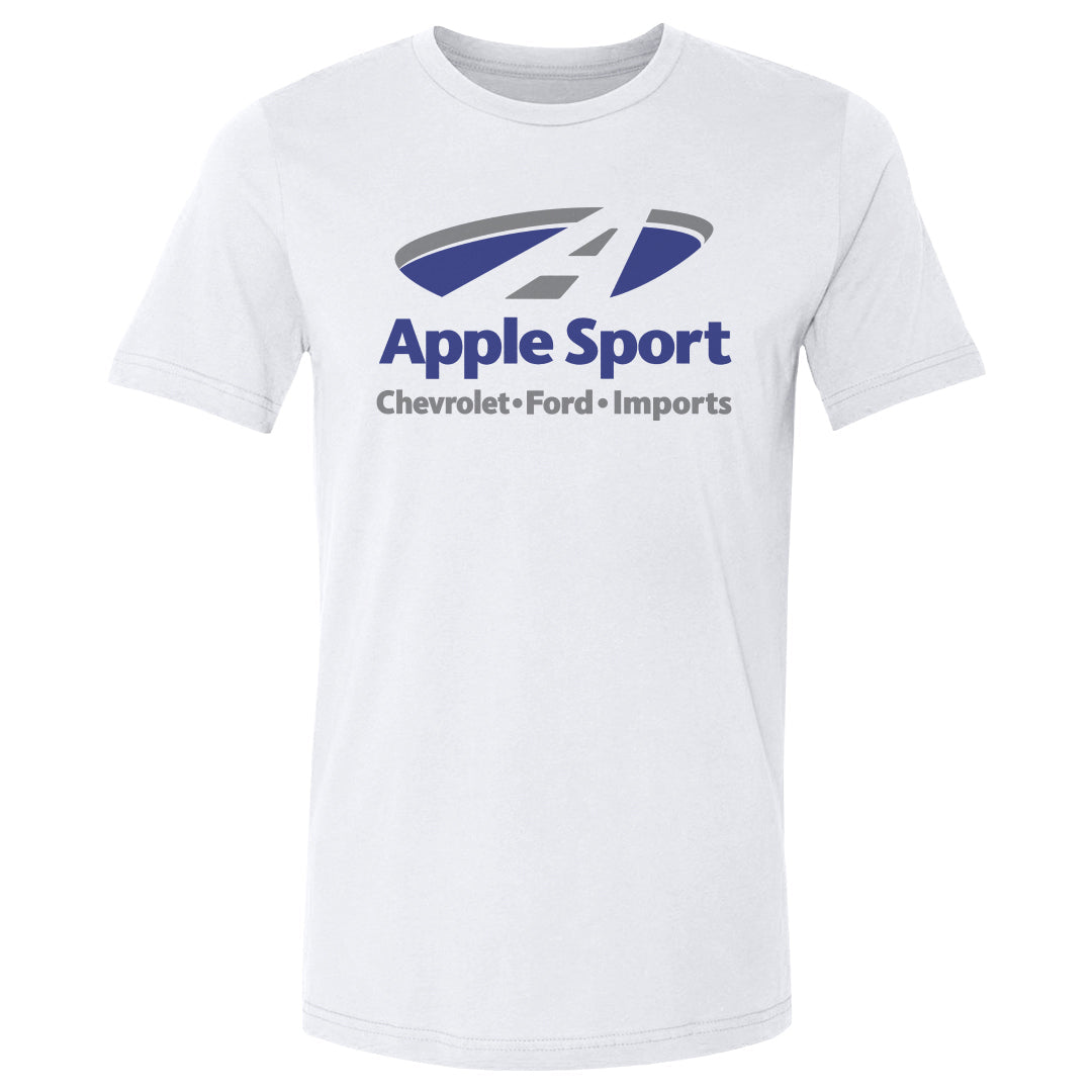 Adult Tee Apple Sport Chevy/Ford/Imports
