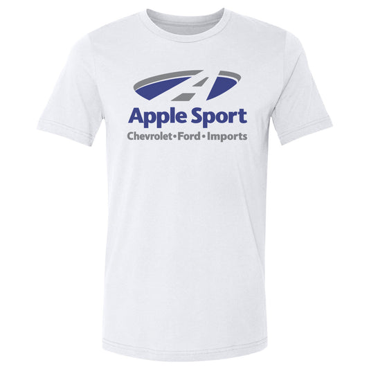 Adult Tee Apple Sport Chevy/Ford/Imports