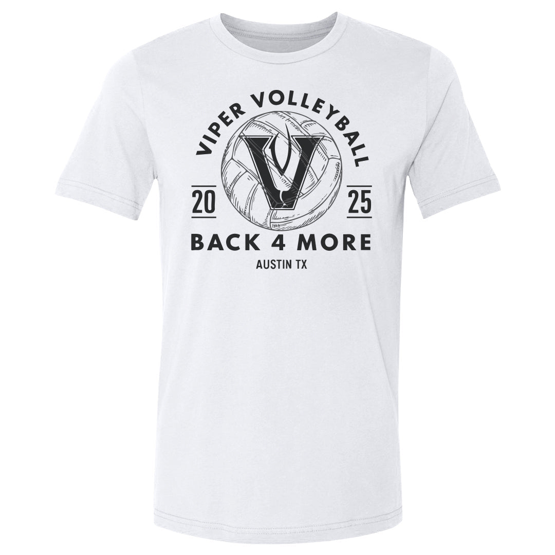 Adult Tee 2025 B4M